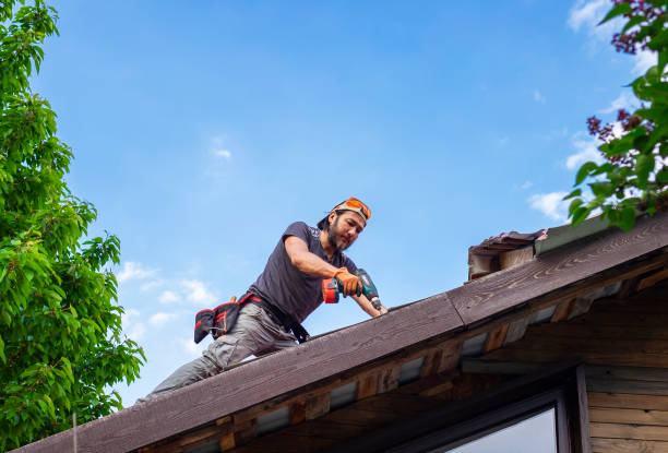 Best Roof Insulation Installation  in Weimar, TX