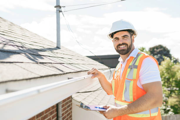 Sheet Metal Roofing in Weimar, TX