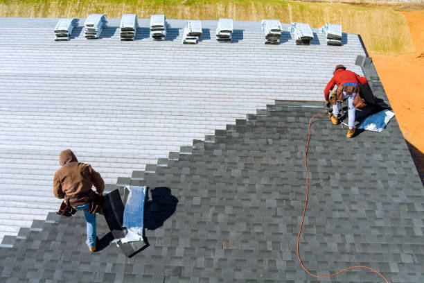 Best Flat Roofing  in Weimar, TX