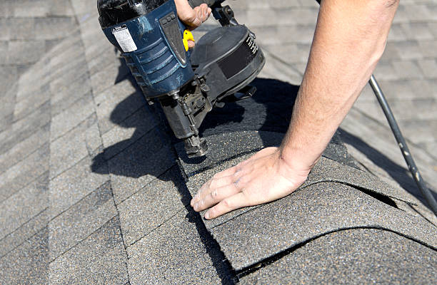 Best Chimney Flashing Repair  in Weimar, TX